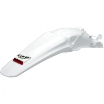 UFO Garde boue arriere + Feu UFO Honda CRF250X (08-18)