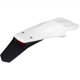 Garde-boue arrire UFO Garde boue arriere + Feu UFO Husqvarna FE/TE (20-21)