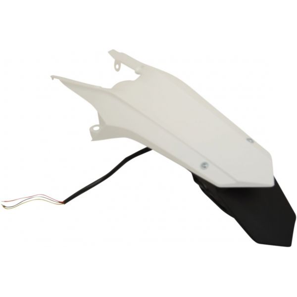 Garde-boue arrire UFO Garde boue arriere + Feu UFO Husqvarna FE/TE (14-18)