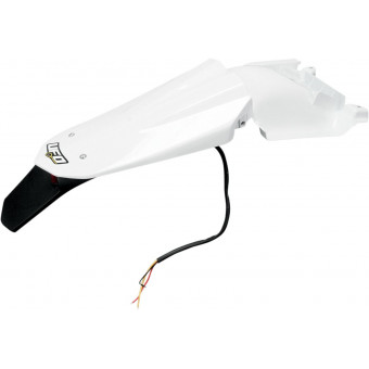Garde-boue arrière UFO Garde boue arriere + Feu UFO Husqvarna TC/TE (08-13) Garde-boue arrière UFO Garde boue arriere + Feu UFO Husqvarna TC/TE (08-13)