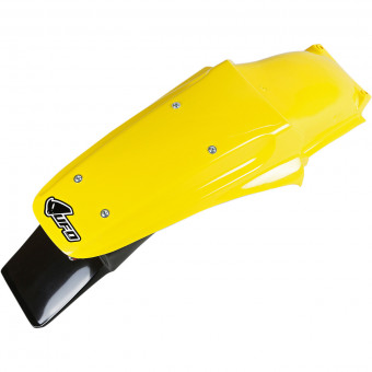 UFO Garde boue arriere + Feu UFO Suzuki RM125/RM250 (93-95)