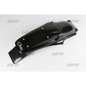 Garde-boue arrire UFO Garde boue arriere + Feu UFO Suzuki RM125/RM250 (93-95)