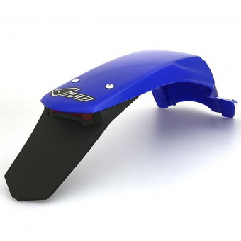 UFO Garde boue arriere + Feu UFO Yamaha WR250F/WR450F (03-06)