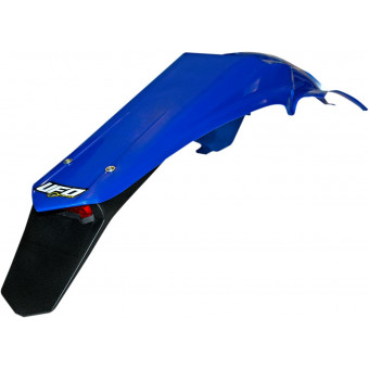 Garde-boue arrière UFO Garde boue arriere + Feu UFO Yamaha WR250F/WR450F (07-15) Garde-boue arrière UFO Garde boue arriere + Feu UFO Yamaha WR250F/WR450F (07-15)