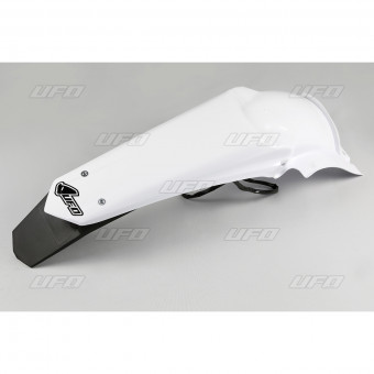 UFO Garde boue arriere + Feu UFO Yamaha WR450F (12-15)