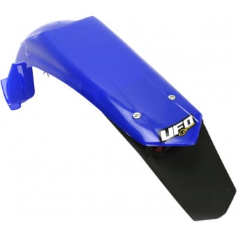 Garde-boue arrire UFO Garde boue arriere + Feu UFO Yamaha WR450F (12-15)