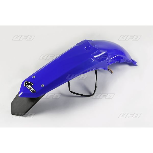 Garde-boue arrire UFO Garde boue arriere + Feu UFO Yamaha YZ125/YZ250 (15-21)