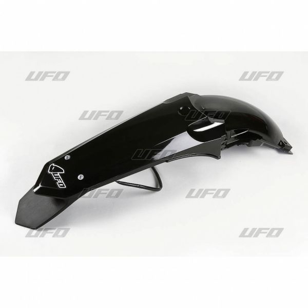 UFO Garde boue arriere + Feu UFO Yamaha YZ125/YZ250 (15-21)