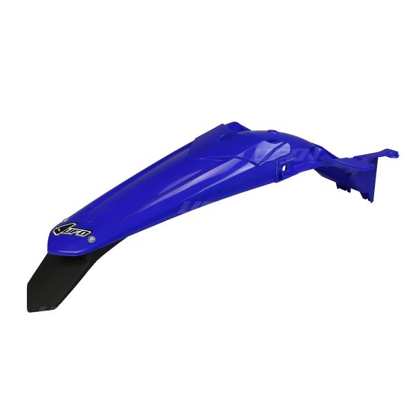 UFO Garde boue arriere + Feu UFO Yamaha YZ450F (18)