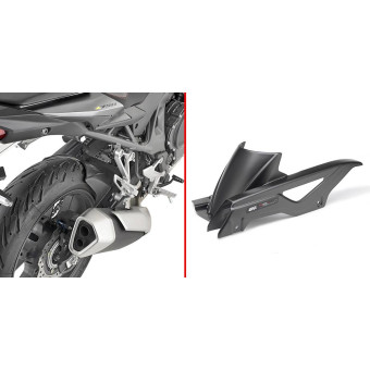 Garde-boue Arrière Moto Pour Honda CB750 Hornet 2023-2025 - Noir Mat, Protection Contre Saleté, ABS, Montage Facile