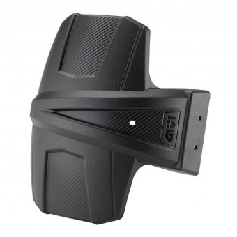 Garde-boue arrière Givi Garde boue arriere RM02 noir universel Garde-boue arrière Givi Garde boue arriere RM02 noir universel