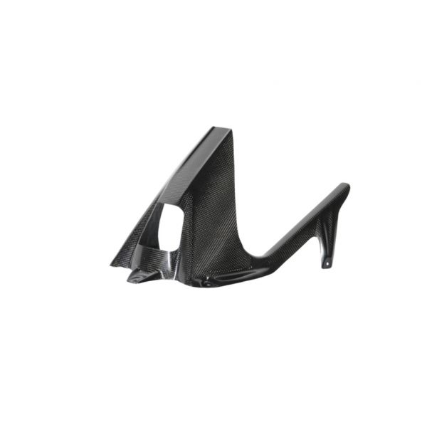 Garde-boue arrire Lightech Garde boue arriere Lightech carbone Ducati Panigale 1199 (12-17)