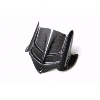 Garde-boue arrière Lightech Garde boue arriere Lightech carbone Kawasaki ZX-6R (09-21) Garde-boue arrière Lightech Garde boue arriere Lightech carbone Kawasaki ZX-6R (09-21)