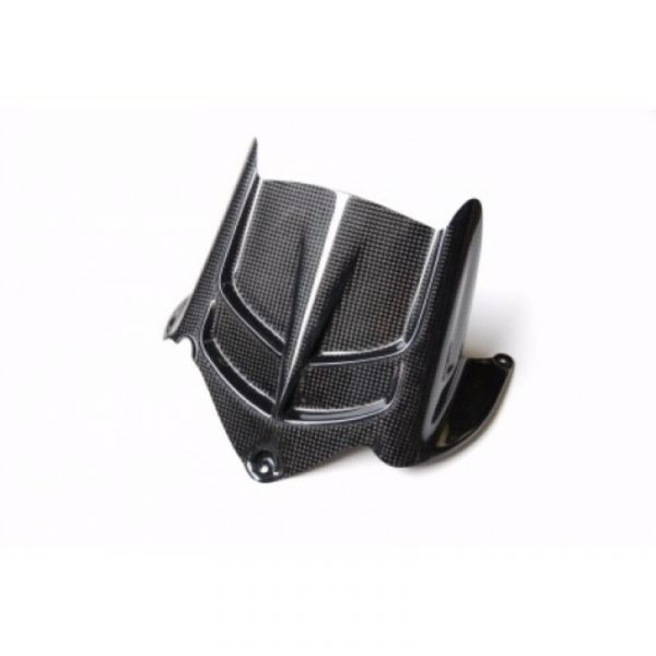 Garde-boue arrire Lightech Garde boue arriere Lightech carbone Kawasaki ZX-6R (09-21)