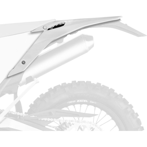 Polisport Garde boue arriere PS Beta RR (18-19)