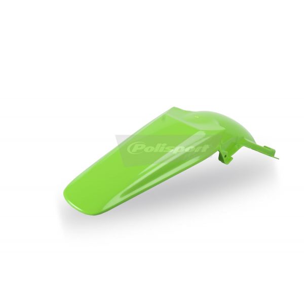 Garde-boue arri�re Polisport Garde boue arriere PS Kawasaki KX250F (04-05)