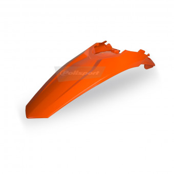 Garde-boue arrière Polisport Garde boue arriere PS KTM EXC/EXC-F/SX/SX-F (11-16) Garde-boue arrière Polisport Garde boue arriere PS KTM EXC/EXC-F/SX/SX-F (11-16)