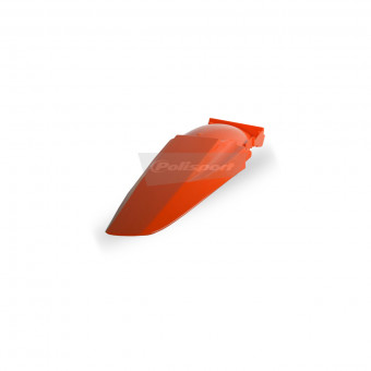 Polisport Garde boue arriere PS KTM SX/EXC (98-03)