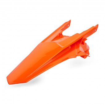 Polisport Garde boue arriere PS KTM SX/SX-F (16-18)