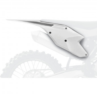 Polisport Garde boue arriere PS KTM SX/SX-F (19-20)