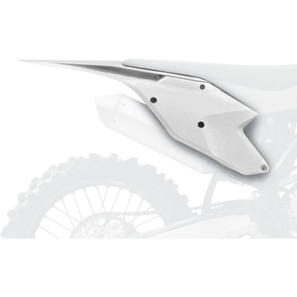 Polisport Garde boue arriere PS KTM SX/SX-F (19-20)