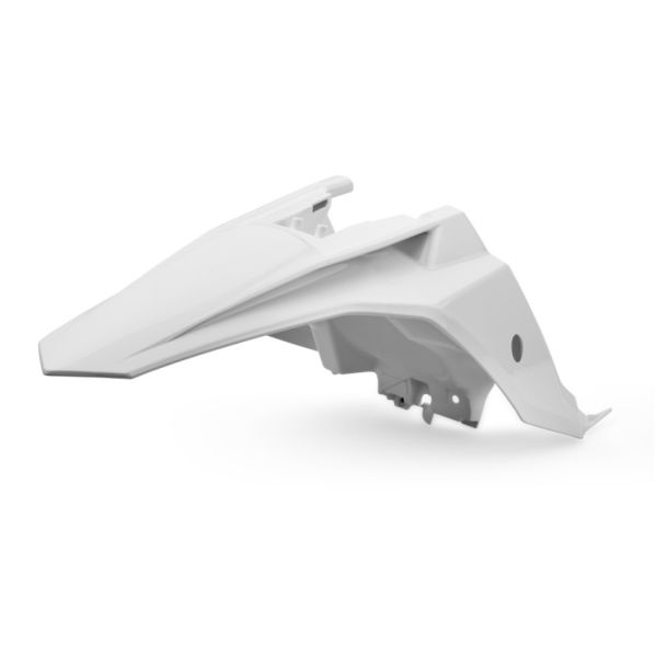 Garde-boue arrire Polisport Garde boue arriere PS KTM SX65 (16-21)