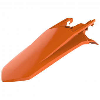 Garde-boue arrire Polisport Garde boue arriere PS KTM SX85 (18-21)