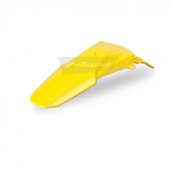 Polisport Garde boue arriere PS Suzuki RM-Z450 (08-17)