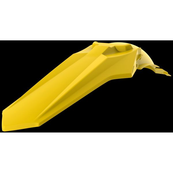 Polisport Garde boue arriere PS Suzuki RM125/RM250 (01-08) Restyle