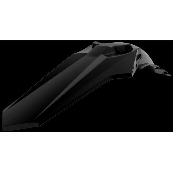 Garde-boue arrire Polisport Garde boue arriere PS Suzuki RM125/RM250 (01-08) Restyle