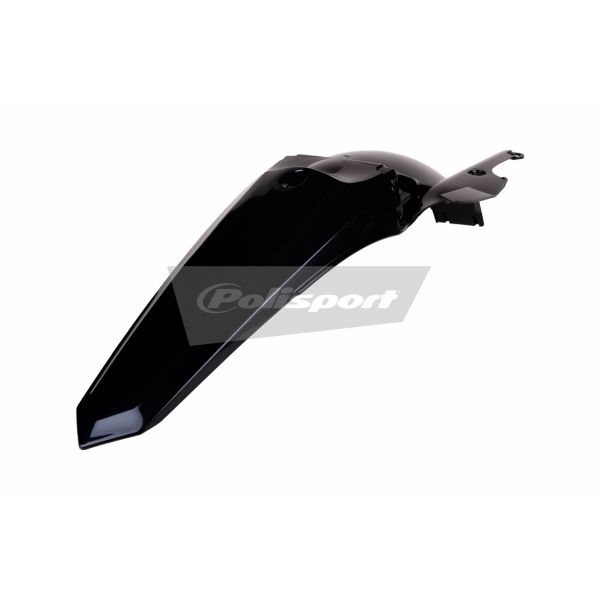 Garde-boue arrire Polisport Garde boue arriere PS Yamaha YZ250F/YZ450F (14-17)