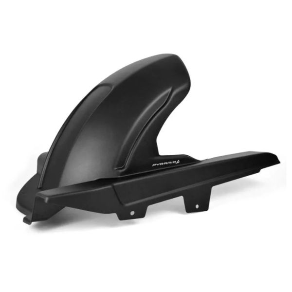 Garde-boue arrire Puig Extension garde-boue arriere Honda NT1100 (22-24)