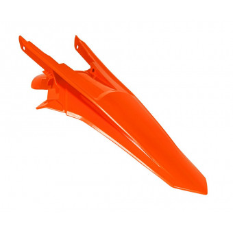 Racetech Garde-boue arrire Rtech KTM EXC (17-19)