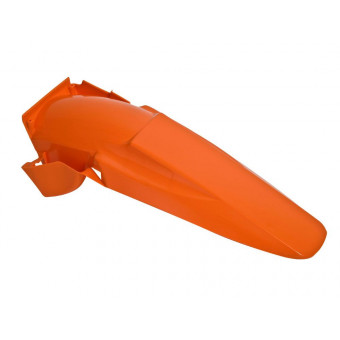 Garde-boue arrière Racetech Garde-boue arrière Rtech KTM EXC/SX (98-04) Garde-boue arrière Racetech Garde-boue arrière Rtech KTM EXC/SX (98-04)