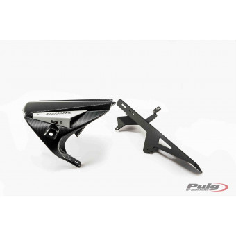 Garde-boue arrière Puig Garde boue arriere type R Carbone Suzuki GSXR1000 (17-21) Garde-boue arrière Puig Garde boue arriere type R Carbone Suzuki GSXR1000 (17-21)
