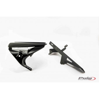 Garde-boue arrière Puig Garde boue arriere type R Suzuki GSXR1000 (17-20) Garde-boue arrière Puig Garde boue arriere type R Suzuki GSXR1000 (17-20)