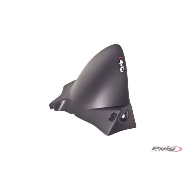 Puig Garde boue arriere type S Aprilia Shiver 750/900 (07-21)
