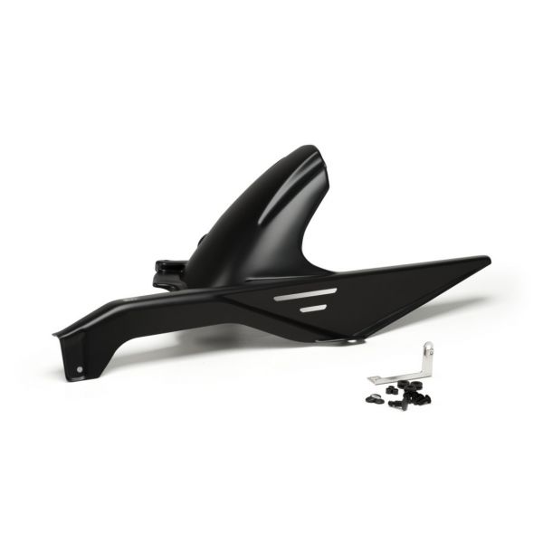 Puig Garde boue arriere type S BMW F850GS (18-21)