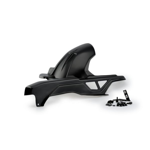 Puig Garde boue arriere type S BMW F900R/F900XR (20-21)
