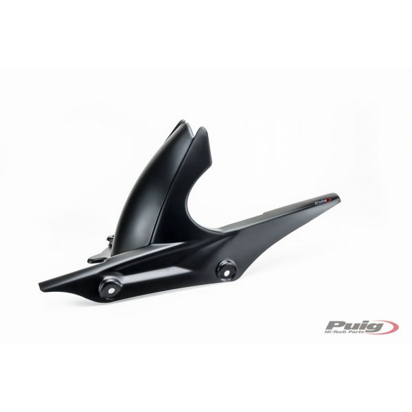 Puig Garde boue arriere type S BMW G310GS (17-20)