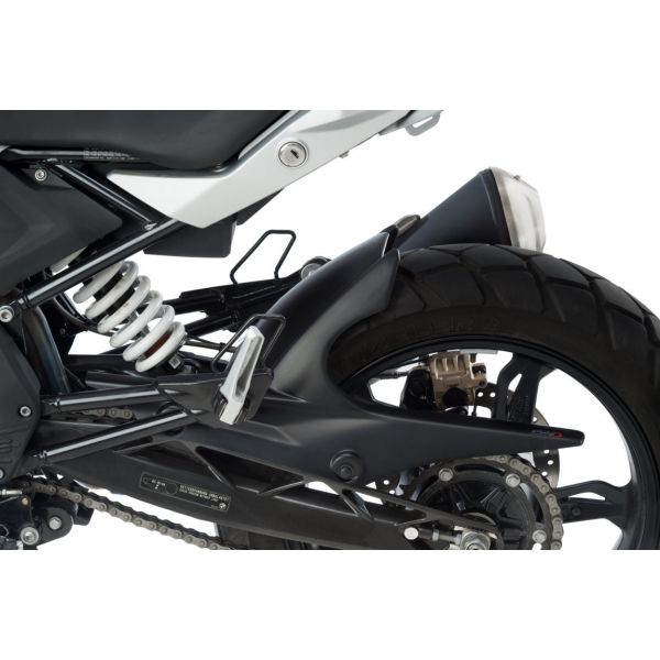 Garde-boue arrire Puig Garde boue arriere type S BMW G310GS (17-20)