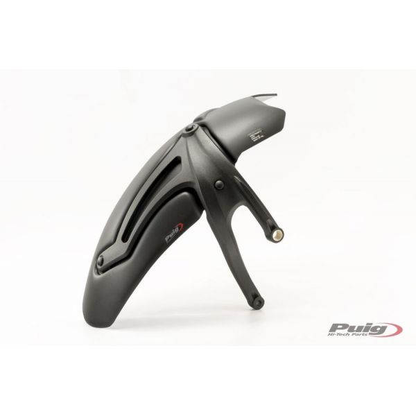Puig Garde boue arriere type S BMW R1200GS (04-13)