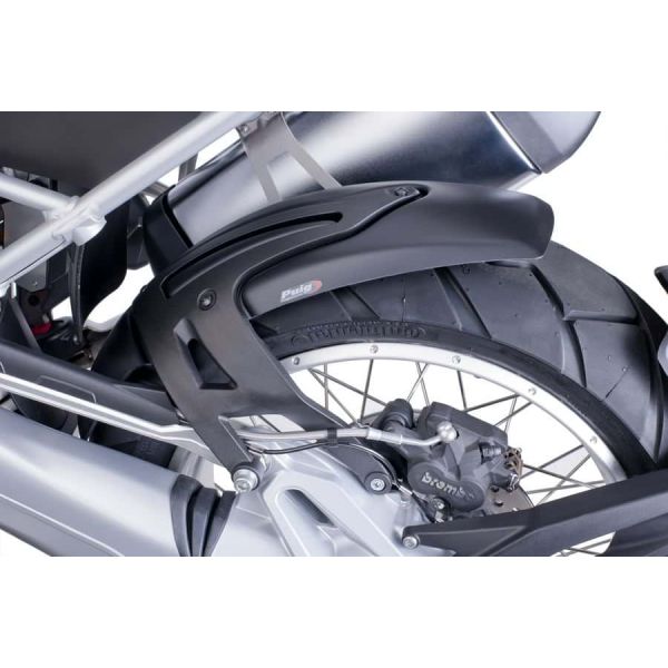 Puig Garde boue arriere type S BMW R1200GS Adventure (14-17)