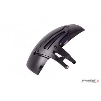 Garde-boue arrire Puig Garde boue arriere type S BMW R1200GS Adventure (14-17)