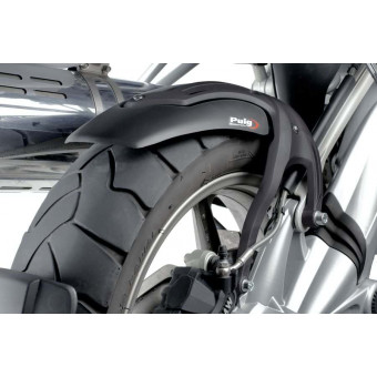 Garde-boue arrire Puig Garde boue arriere type S BMW R1200GS (04-13)