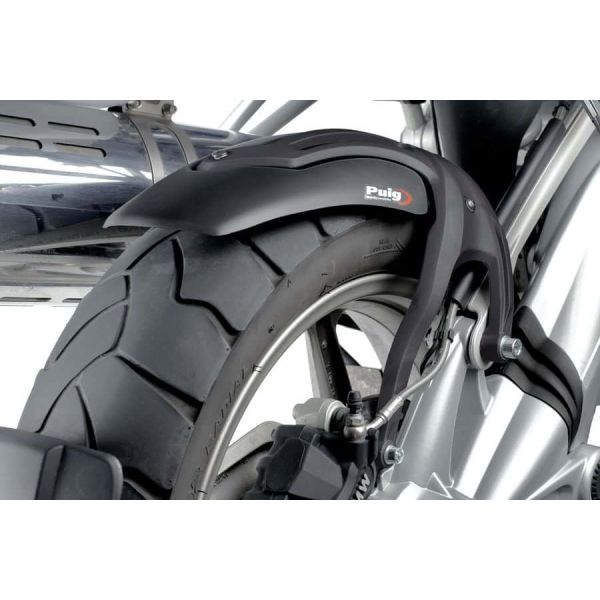 Garde-boue arrire Puig Garde boue arriere type S BMW R1200GS (04-13)