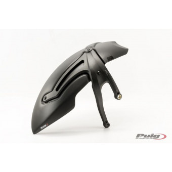Puig Garde boue arriere type S BMW R1200R (06-14)