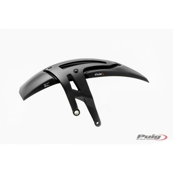 Puig Garde boue arriere type S BMW R1200R/R1250R/RS (18-21)