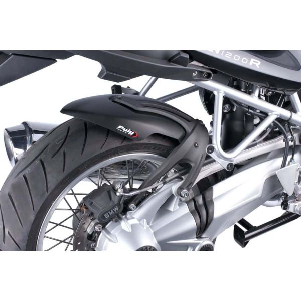 Garde-boue arri�re Puig Garde boue arriere type S BMW R1200R (06-14)