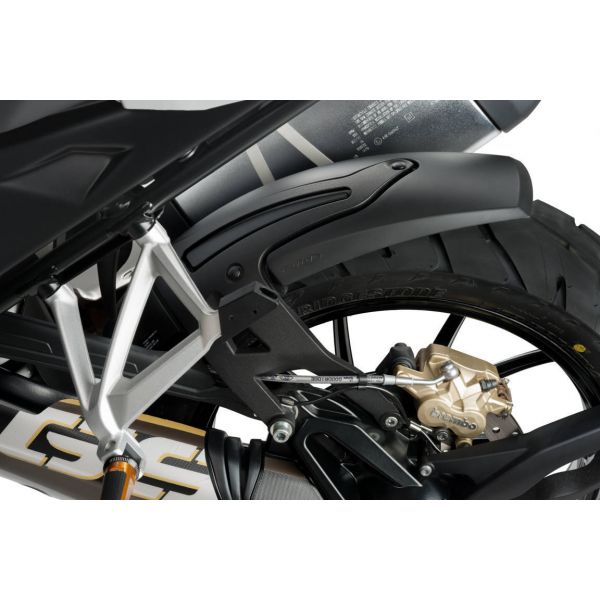 Garde-boue arrire Puig Garde boue arriere type S BMW R1250GS (18-23)